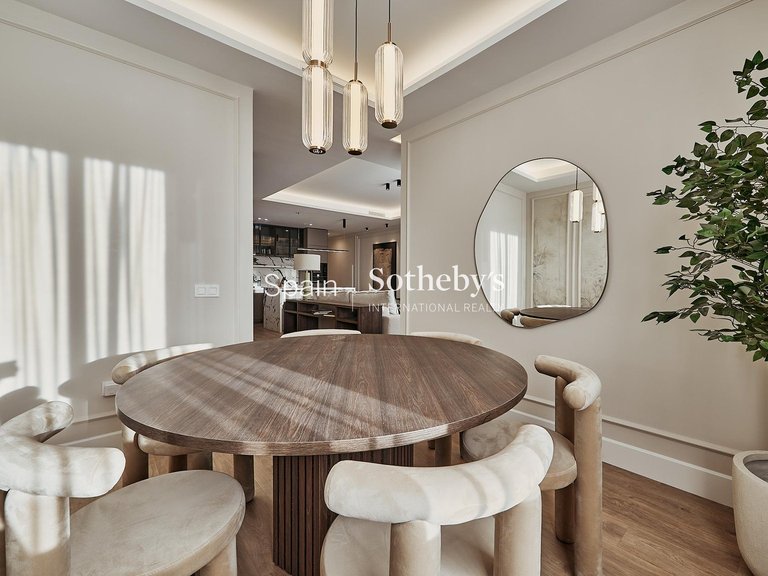 Apartment for Sale in Madrid, Madrid 19