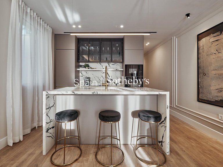 Apartment for Sale in Madrid, Madrid 15