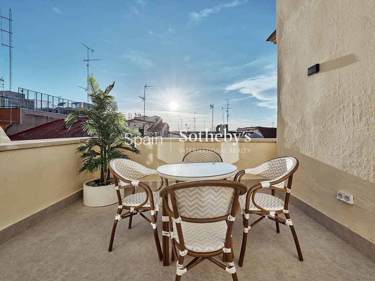 Apartment for Sale in Madrid, Madrid 39