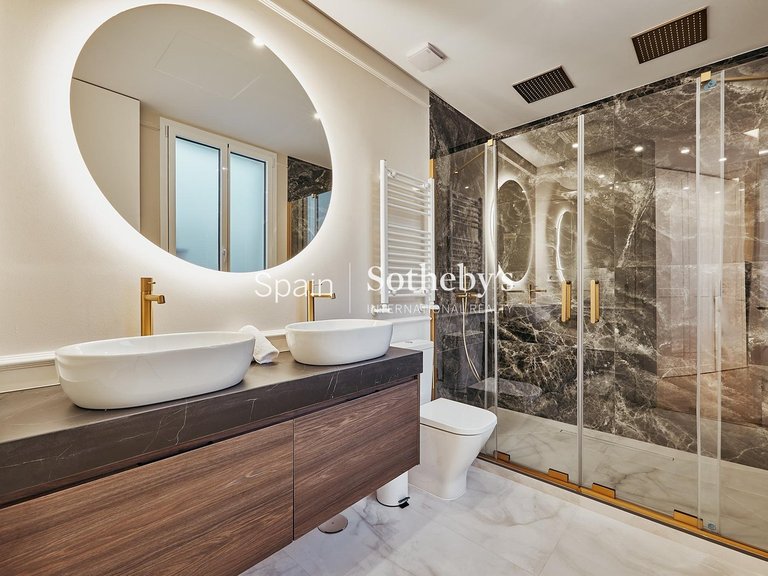 Apartment for Sale in Madrid, Madrid 47