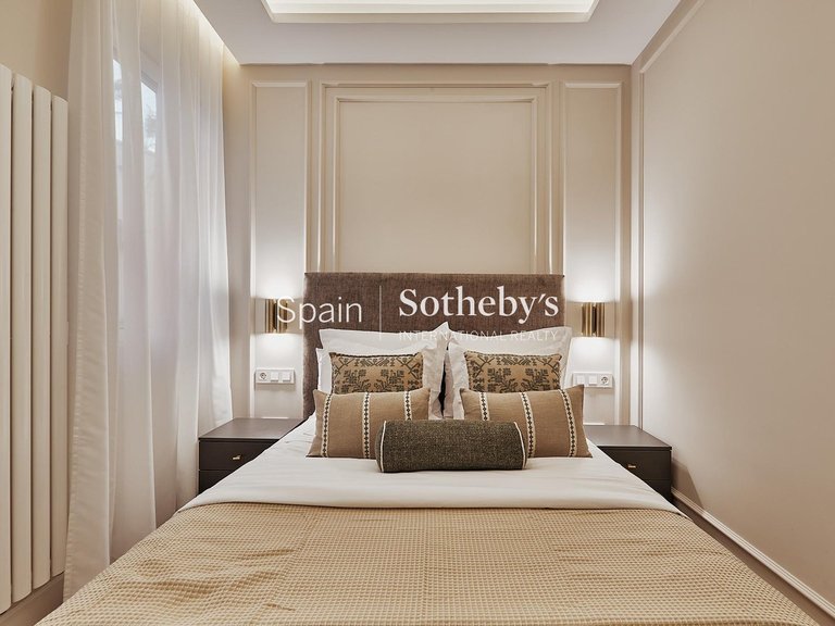 Apartment for Sale in Madrid, Madrid 21