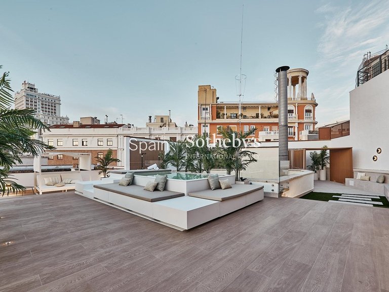 Apartment for Sale in Madrid, Madrid 4