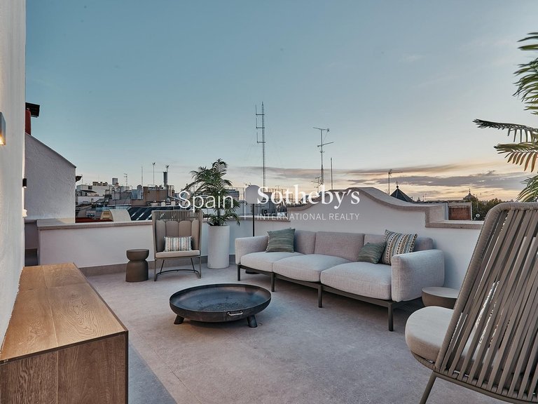 Apartment for Sale in Madrid, Madrid 5