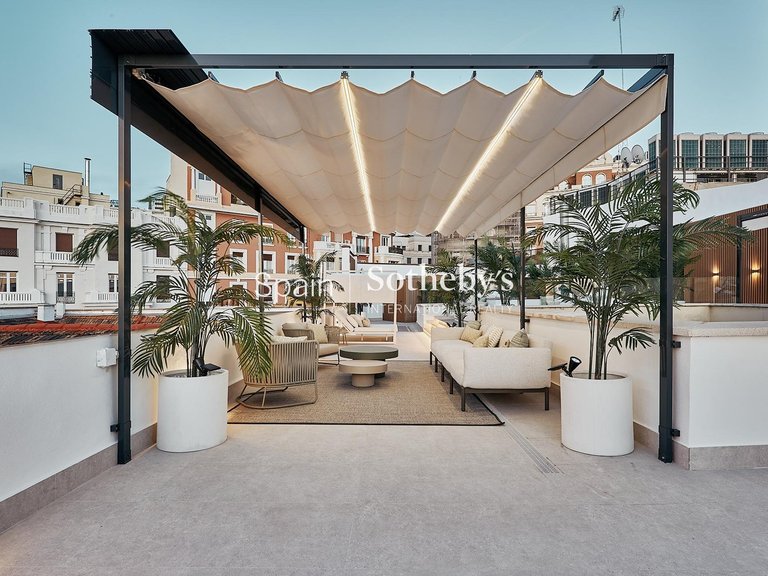 Apartment for Sale in Madrid, Madrid 10