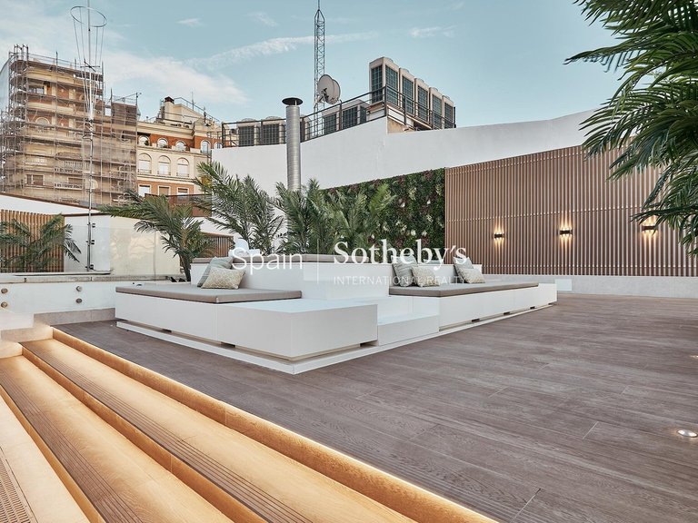 Apartment for Sale in Madrid, Madrid 38