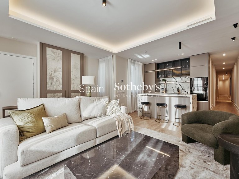Apartment for Sale in Madrid, Madrid 13