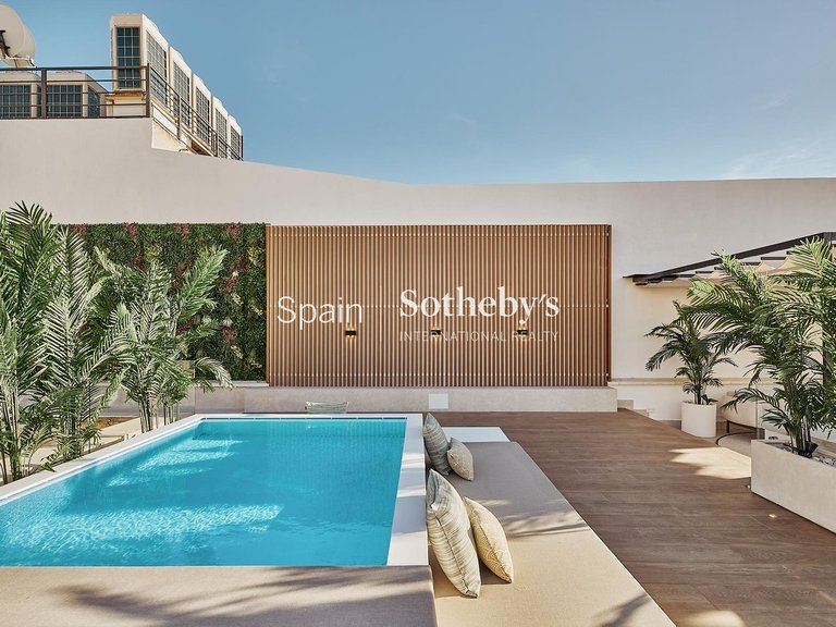 Apartment for Sale in Madrid, Madrid 2