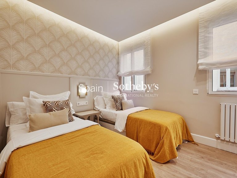 Apartment for Sale in Madrid, Madrid 30