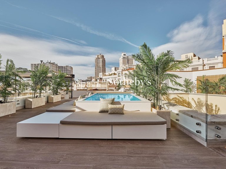 Apartment for Sale in Madrid, Madrid 1