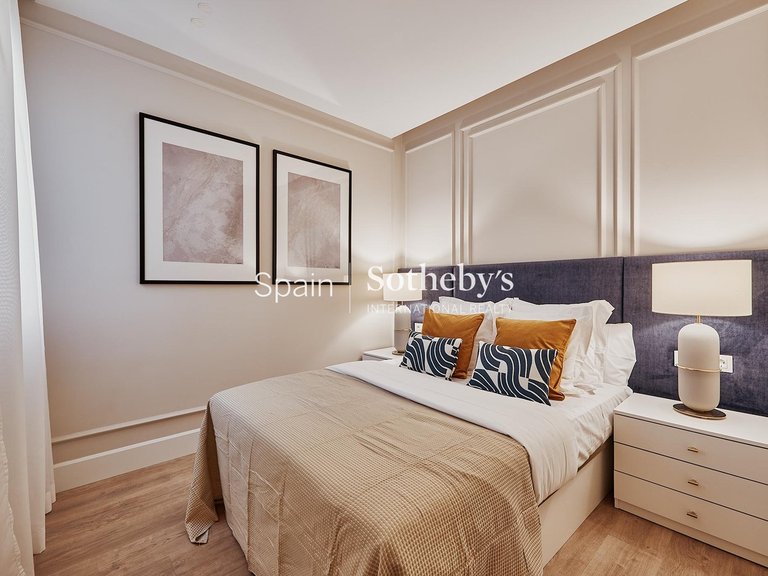 Apartment for Sale in Madrid, Madrid 26