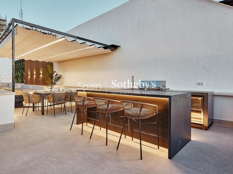 Apartment for Sale in Madrid, Madrid 6