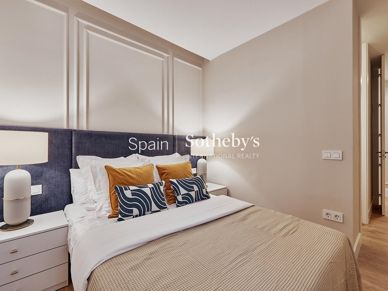 Apartment for Sale in Madrid, Madrid 48