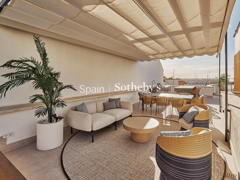 Apartment for Sale in Madrid, Madrid 33