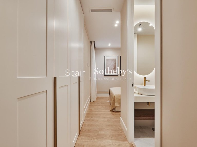 Apartment for Sale in Madrid, Madrid 23