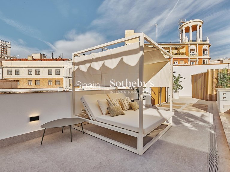 Apartment for Sale in Madrid, Madrid 41