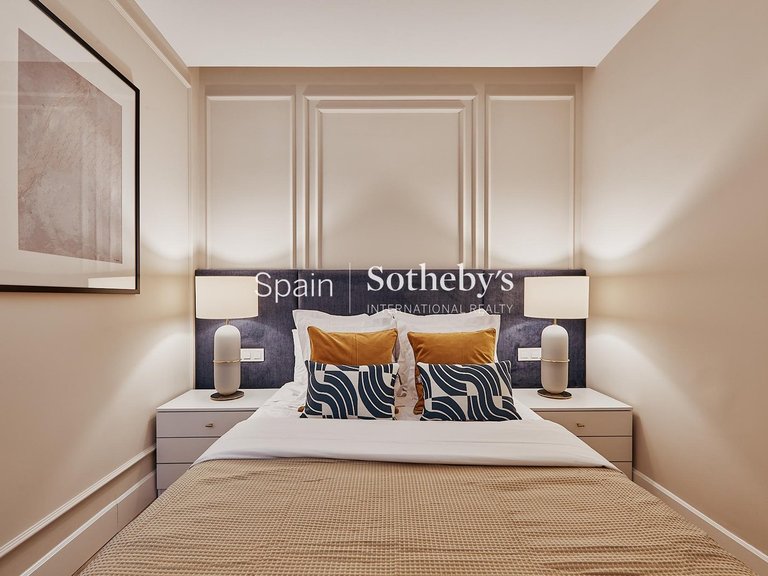 Apartment for Sale in Madrid, Madrid 27