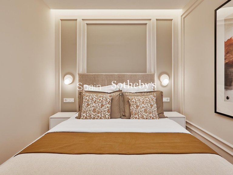 Apartment for Sale in Madrid, Madrid 25