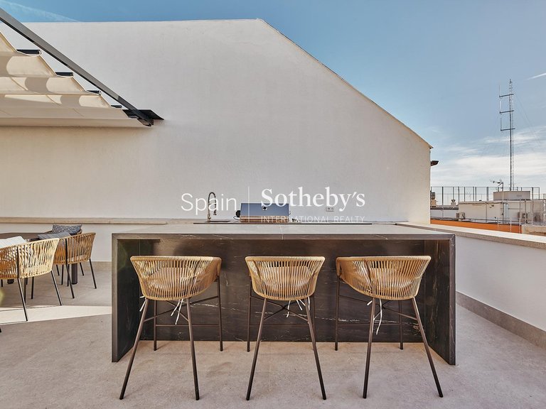 Apartment for Sale in Madrid, Madrid 34