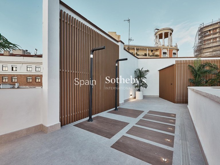 Apartment for Sale in Madrid, Madrid 7
