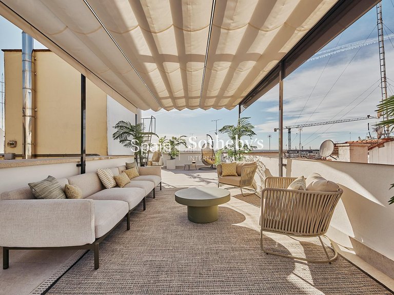 Apartment for Sale in Madrid, Madrid 8