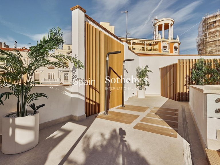 Apartment for Sale in Madrid, Madrid 36
