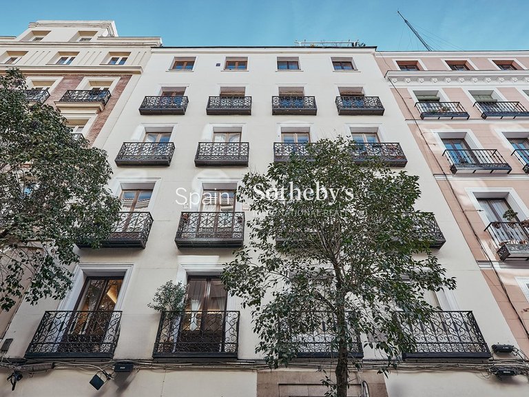 Apartment for Sale in Madrid, Madrid 30
