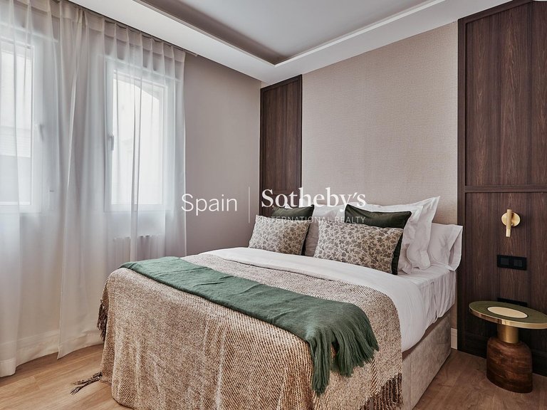 Apartment for Sale in Madrid, Madrid 23