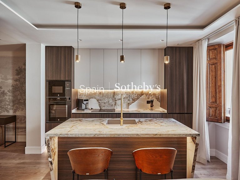 Apartment for Sale in Madrid, Madrid 4