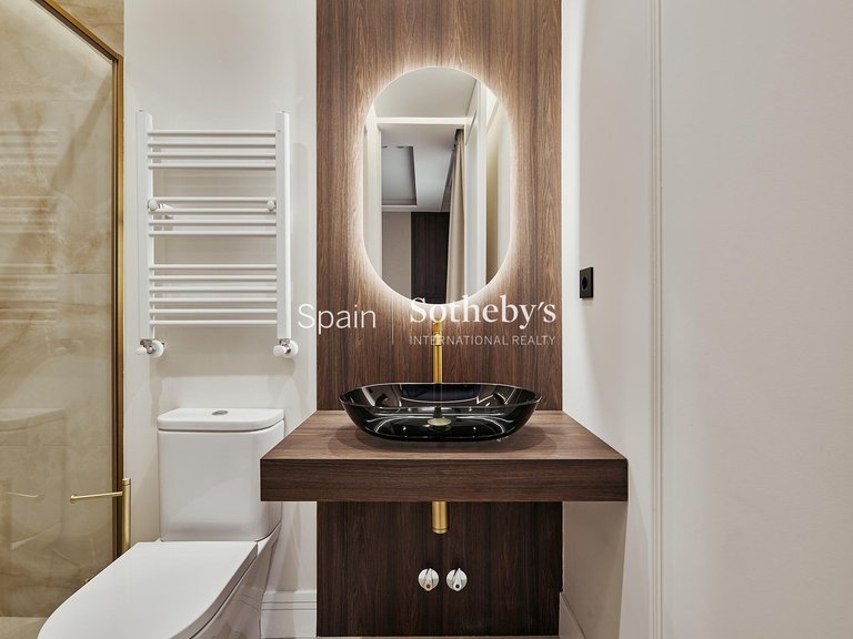 Apartment for Sale in Madrid, Madrid 26