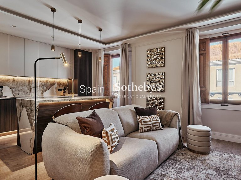 Apartment for Sale in Madrid, Madrid 3