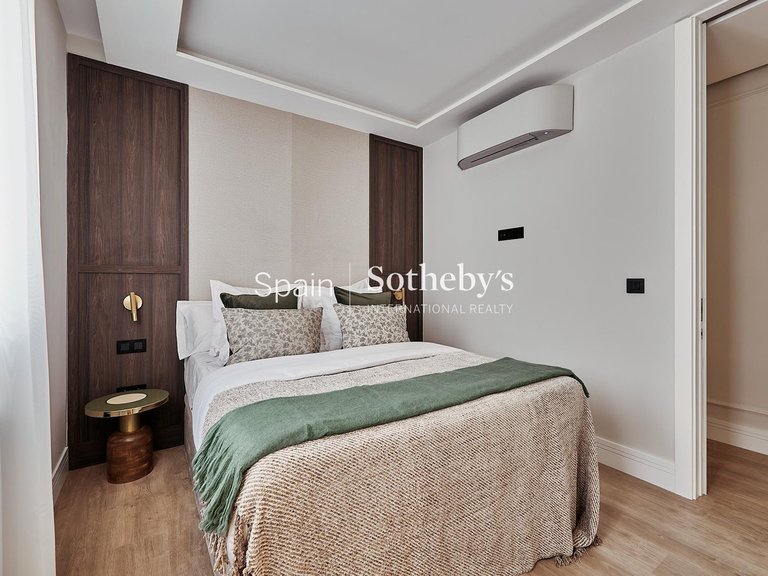 Apartment for Sale in Madrid, Madrid 20