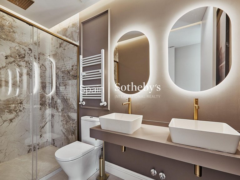 Apartment for Sale in Madrid, Madrid 25