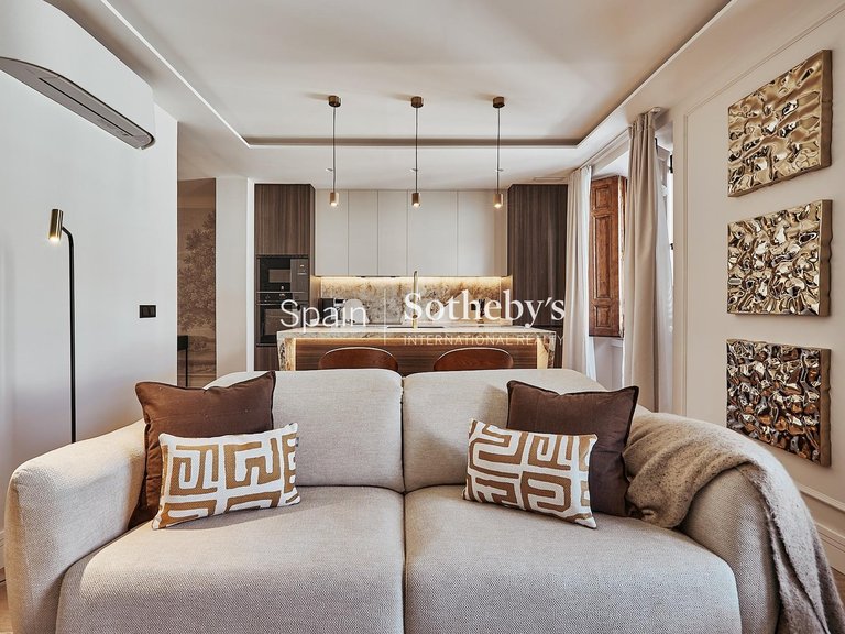 Apartment for Sale in Madrid, Madrid 7