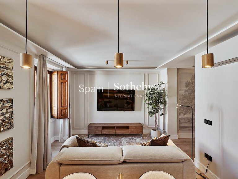 Apartment for Sale in Madrid, Madrid 2