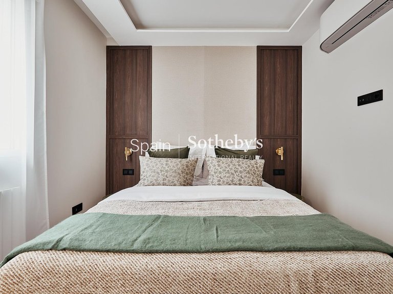 Apartment for Sale in Madrid, Madrid 21