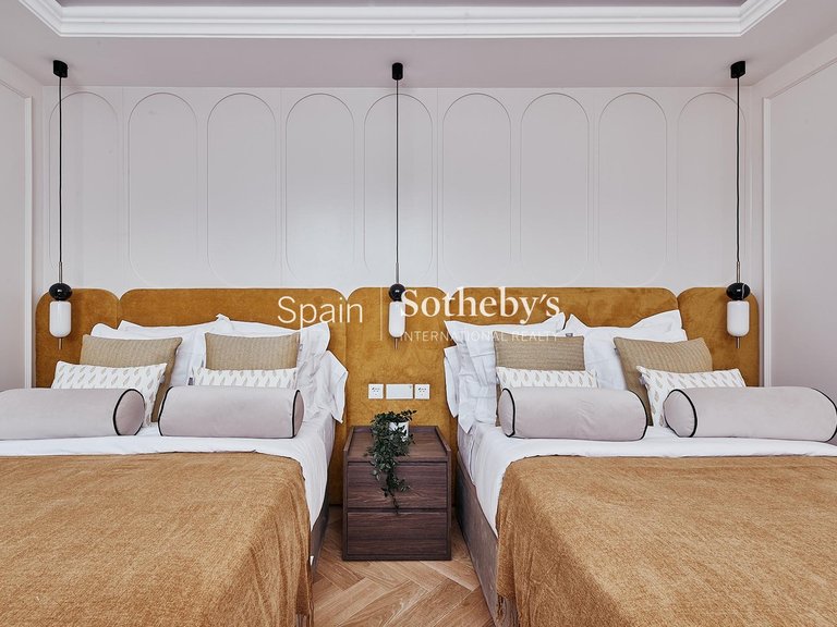 Apartment for Sale in Madrid, Madrid 43