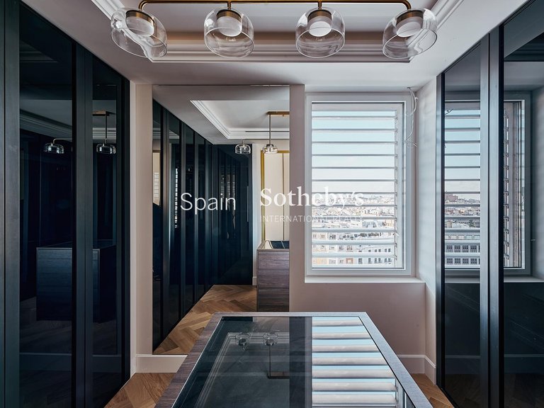 Apartment for Sale in Madrid, Madrid 51