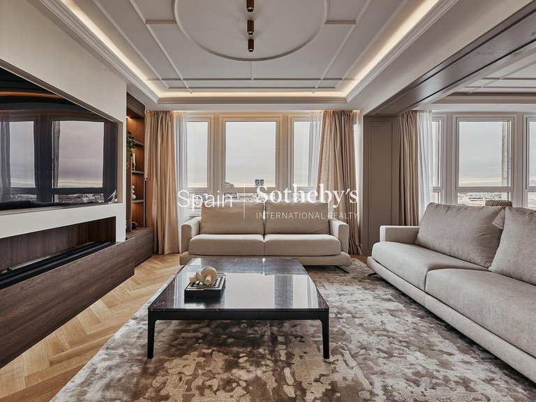 Apartment for Sale in Madrid, Madrid 10