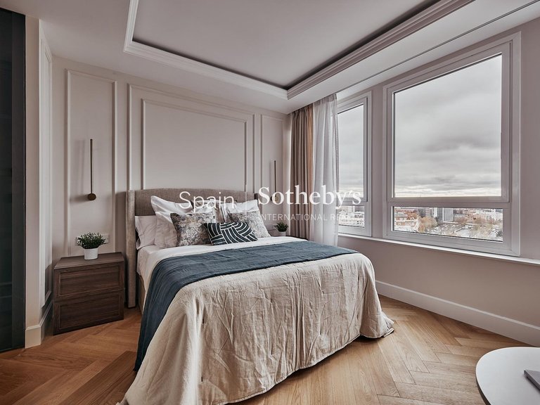 Apartment for Sale in Madrid, Madrid 45