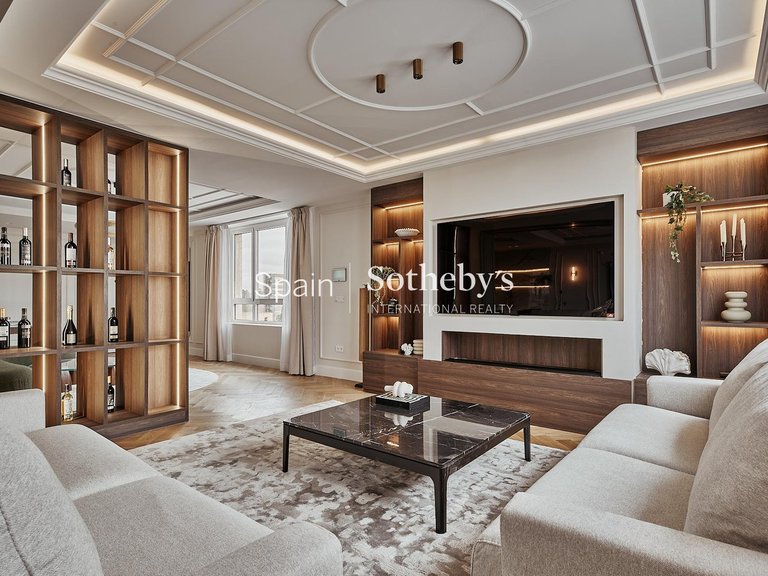 Apartment for Sale in Madrid, Madrid 4