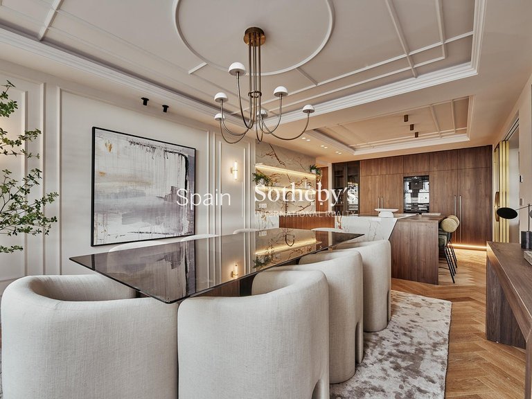 Apartment for Sale in Madrid, Madrid 9