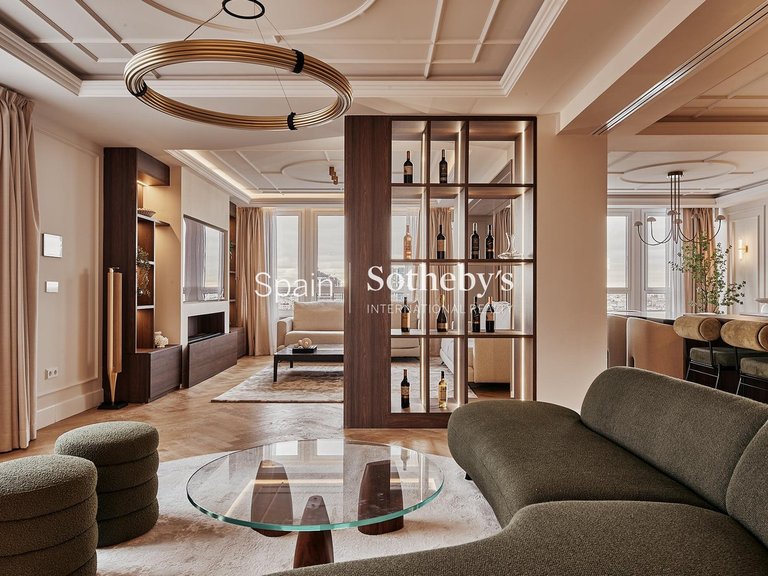 Apartment for Sale in Madrid, Madrid 1