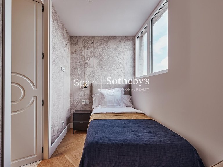 Apartment for Sale in Madrid, Madrid 30