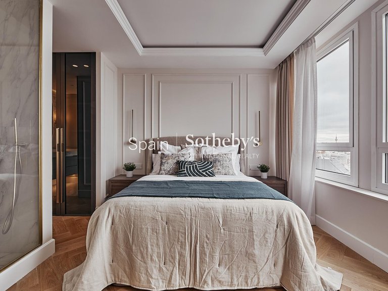 Apartment for Sale in Madrid, Madrid 46