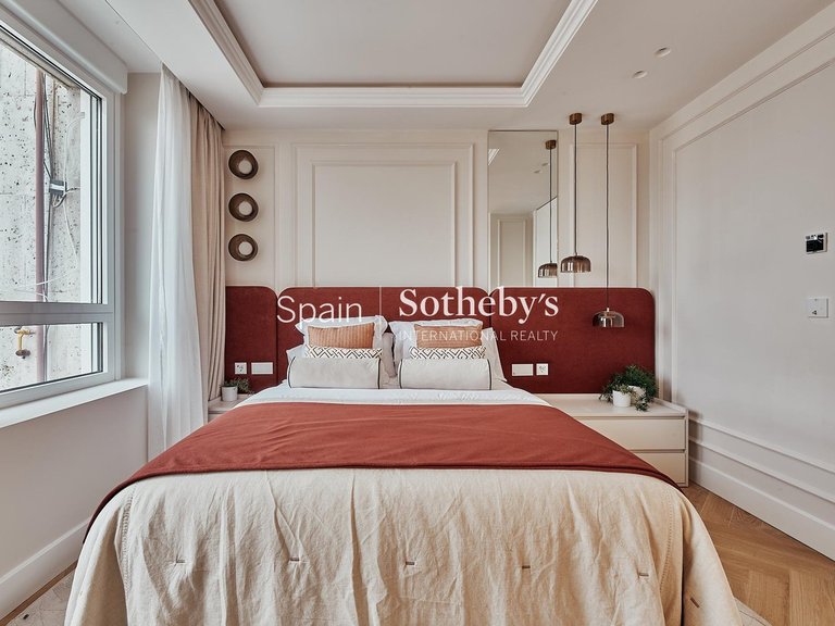 Apartment for Sale in Madrid, Madrid 24