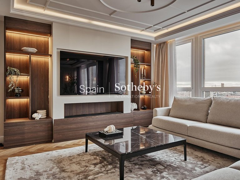 Apartment for Sale in Madrid, Madrid 20