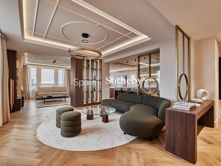 Apartment for Sale in Madrid, Madrid 3