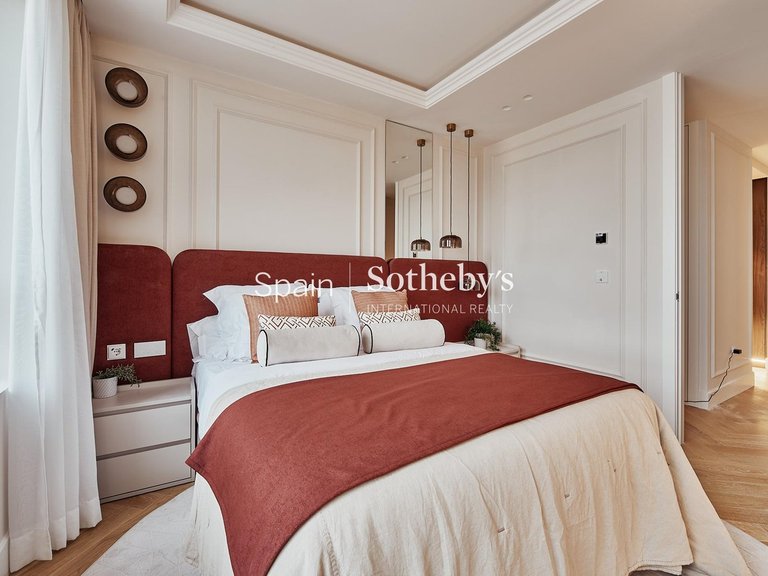 Apartment for Sale in Madrid, Madrid 59