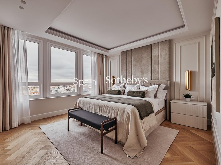 Apartment for Sale in Madrid, Madrid 53