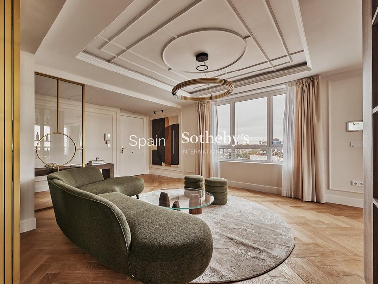 Apartment for Sale in Madrid, Madrid 6